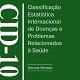 CID10 - Classificação Internacional de Doenças e Problemas Relacionados à Saúde